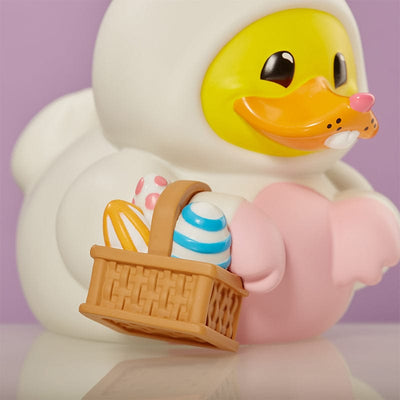 Easter Bunny TUBBZ Cosplaying Duck Collectable