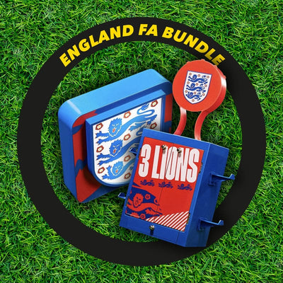 England FA Bundle
