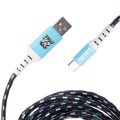 Fortnite USB-C Braided Cable 4m