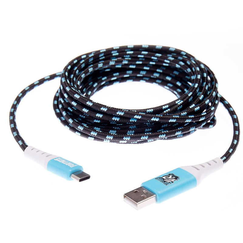 Fortnite USB-C Braided Cable 4m