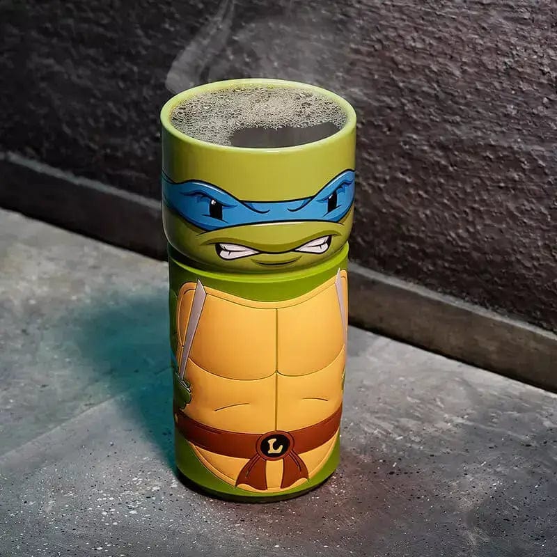 Official Teenage Mutant Ninja Turtles Leonardo CosCup