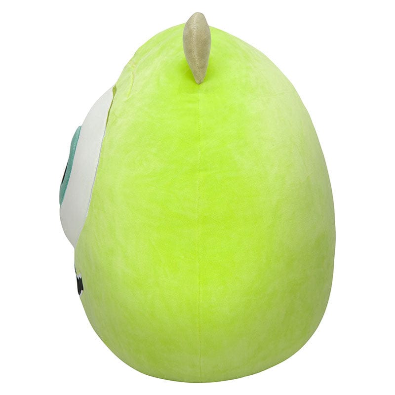 Squishmallows 14" Disney Mike Wazowski Plushie
