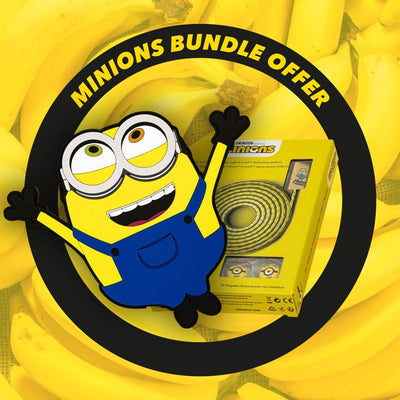 Minions Bundle