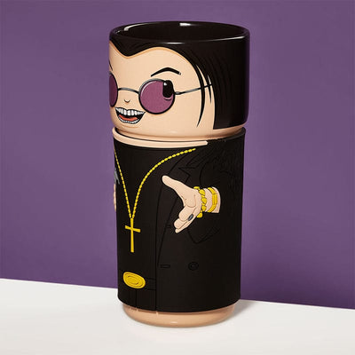 Ozzy Osbourne CosCup