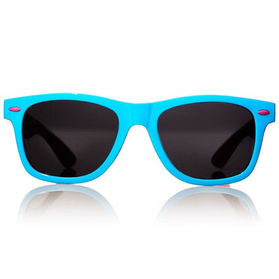 Official Sonic the Hedgehog Ice Cream Blue Sunglasses