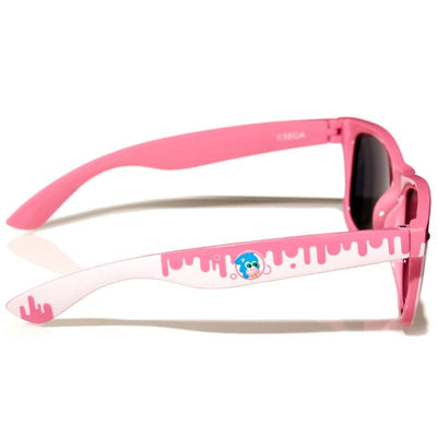 Official Sonic the Hedgehog Ice Cream Pink Sunglasses