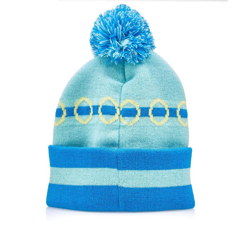 Official Sonic the Hedgehog Classic Winter Beanie