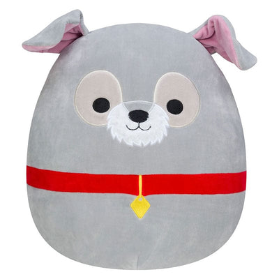 Squishmallows 14" Disney Tramp Plushie