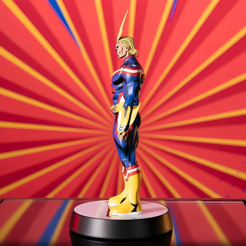 My Hero Academia All Might - Golden Age PVC Statue