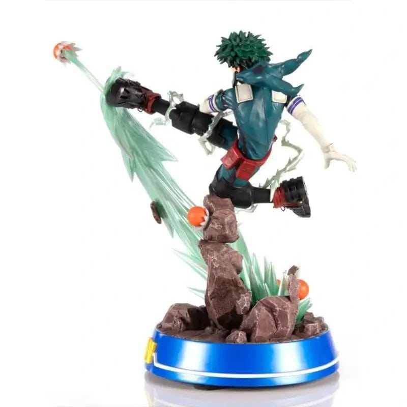 My Hero Academia Izuku Midoriya PVC Statue