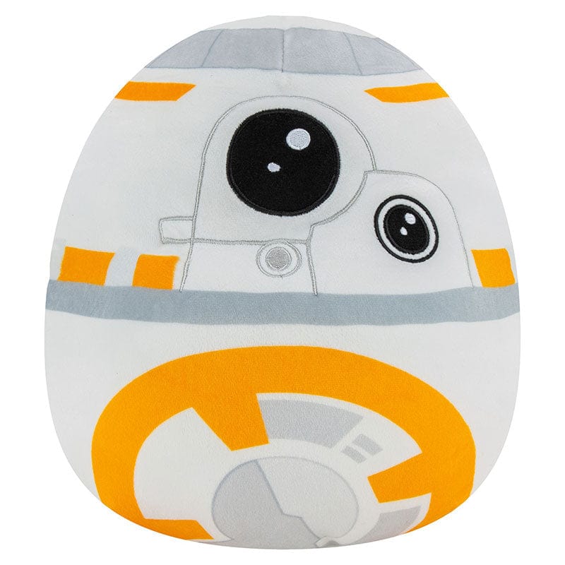Squishmallows 10" Star Wars BB-8 Plushie