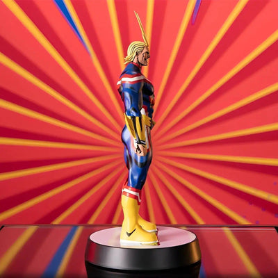My Hero Academia All Might - Golden Age PVC Statue