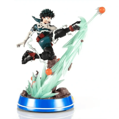 My Hero Academia Izuku Midoriya PVC Statue