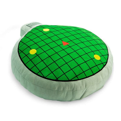 Official Dragon Ball Radar Cushion with Sound