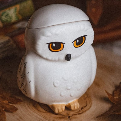 Official Harry Potter 3D Hedwig Mug