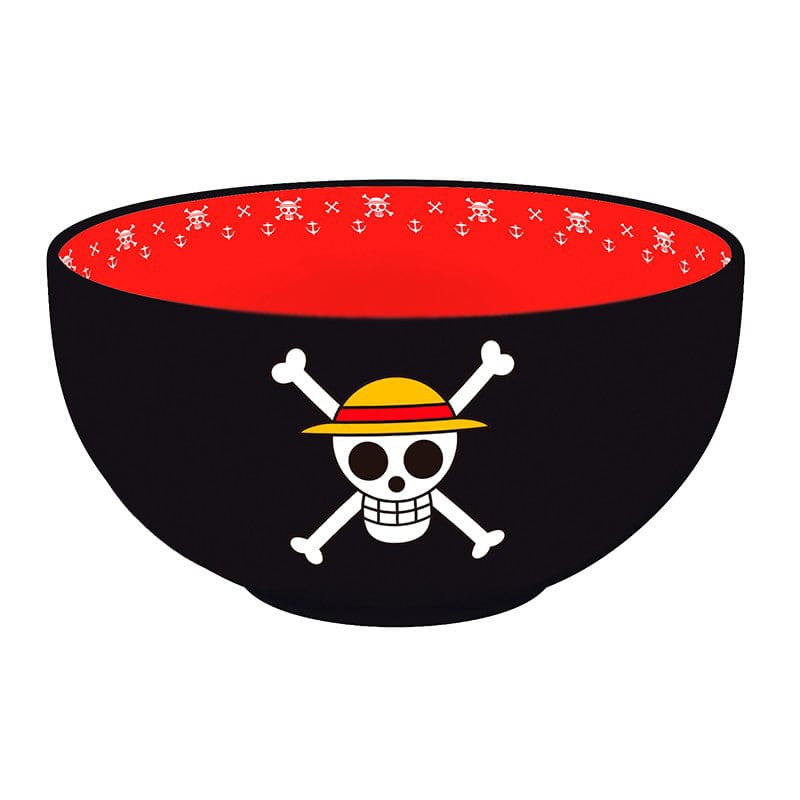 Official One Piece Bowl