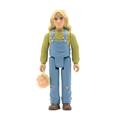 Official Aliens Super7 ReAction Figure Newt