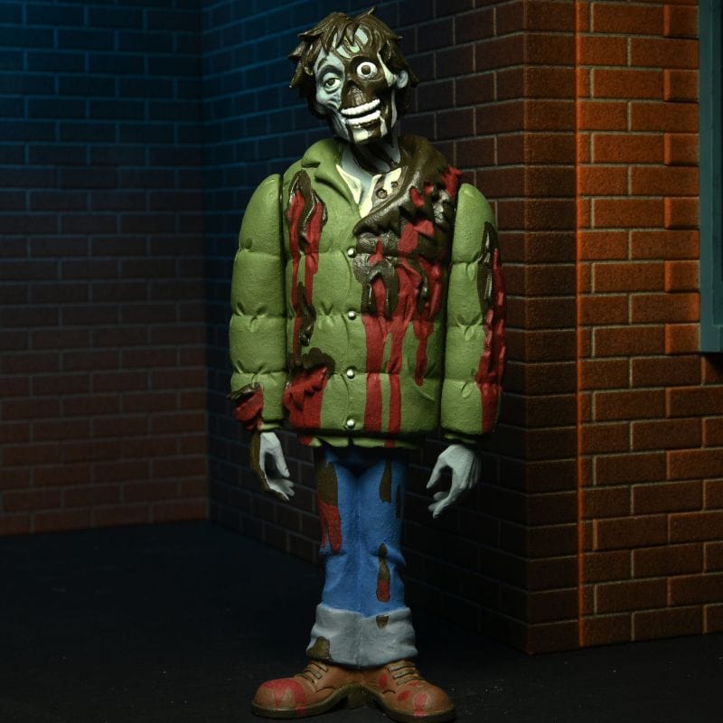 Toony Terrors An American Werewolf in London Jack & Kessler 6 inch Scale Action Figure 2-Pack