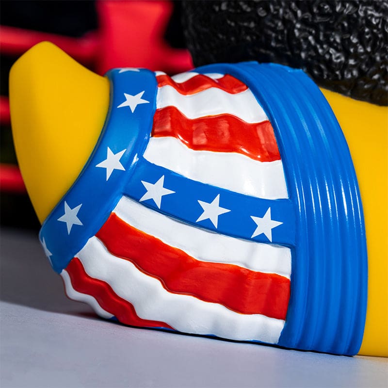 Rocky Apollo Creed TUBBZ Cosplaying Duck Collectible