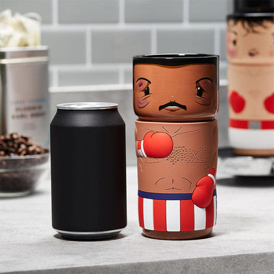 Official Rocky Apollo Creed CosCup