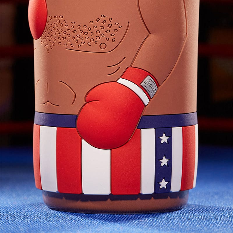 Official Rocky Apollo Creed CosCup