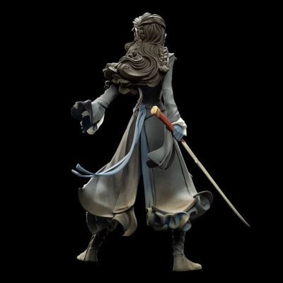 Official Lord Of The Rings Arwen Evenstar Mini Epics Figure