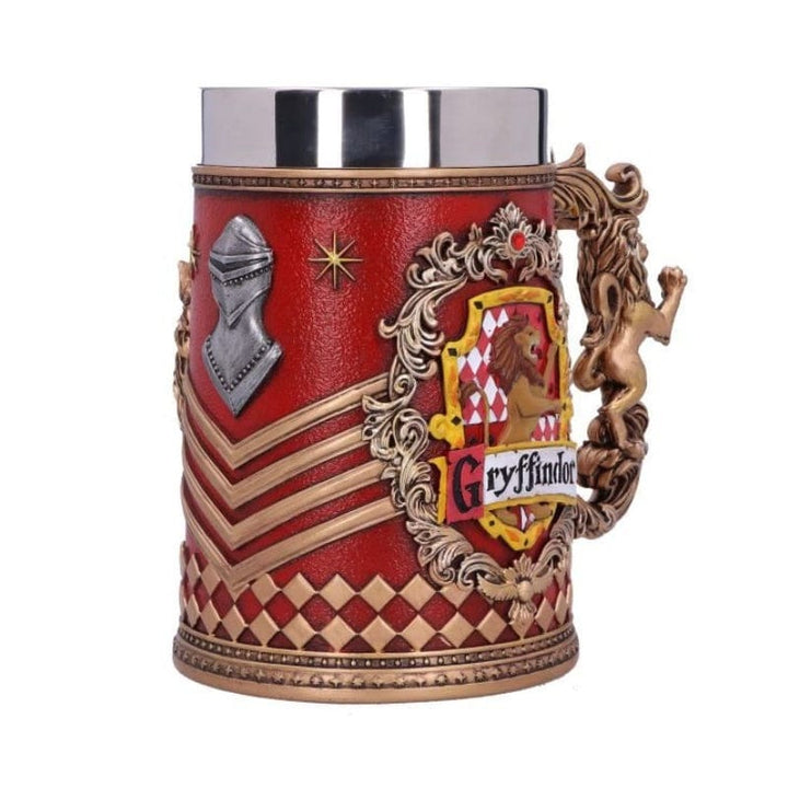 Official Harry Potter Gryffindor Collectible Tankard