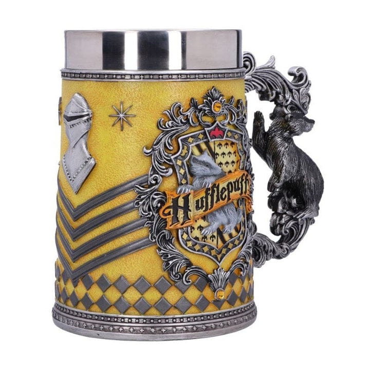Official Harry Potter Hufflepuff Collectible Tankard