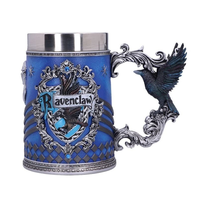 Official Harry Potter Ravenclaw Collectible Tankard
