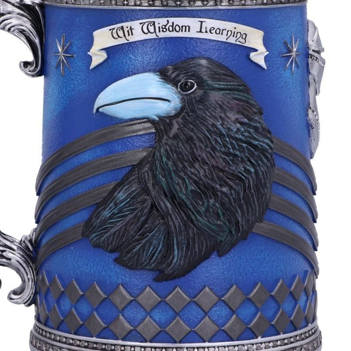 Official Harry Potter Ravenclaw Collectible Tankard