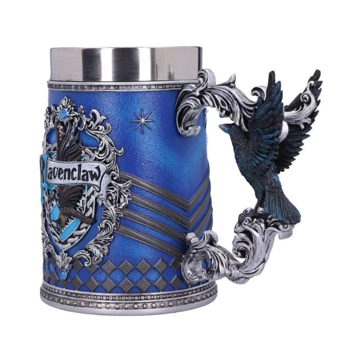 Official Harry Potter Ravenclaw Collectible Tankard