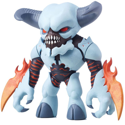 SHOP SOILED Official DOOM® Baron Of Hell Collectible Figurine