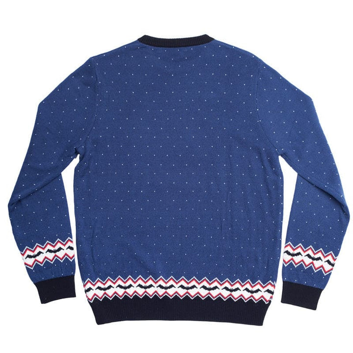 Batman christmas jumpers on sale