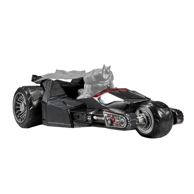 Official DC Comics Batman Bat-Raptor Vehicle