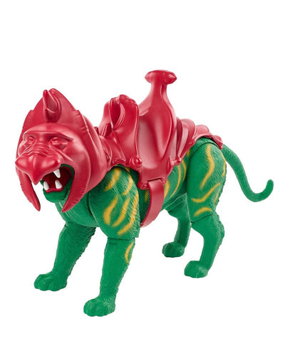 Masters of the Universe Origins Battle Cat Action Figure