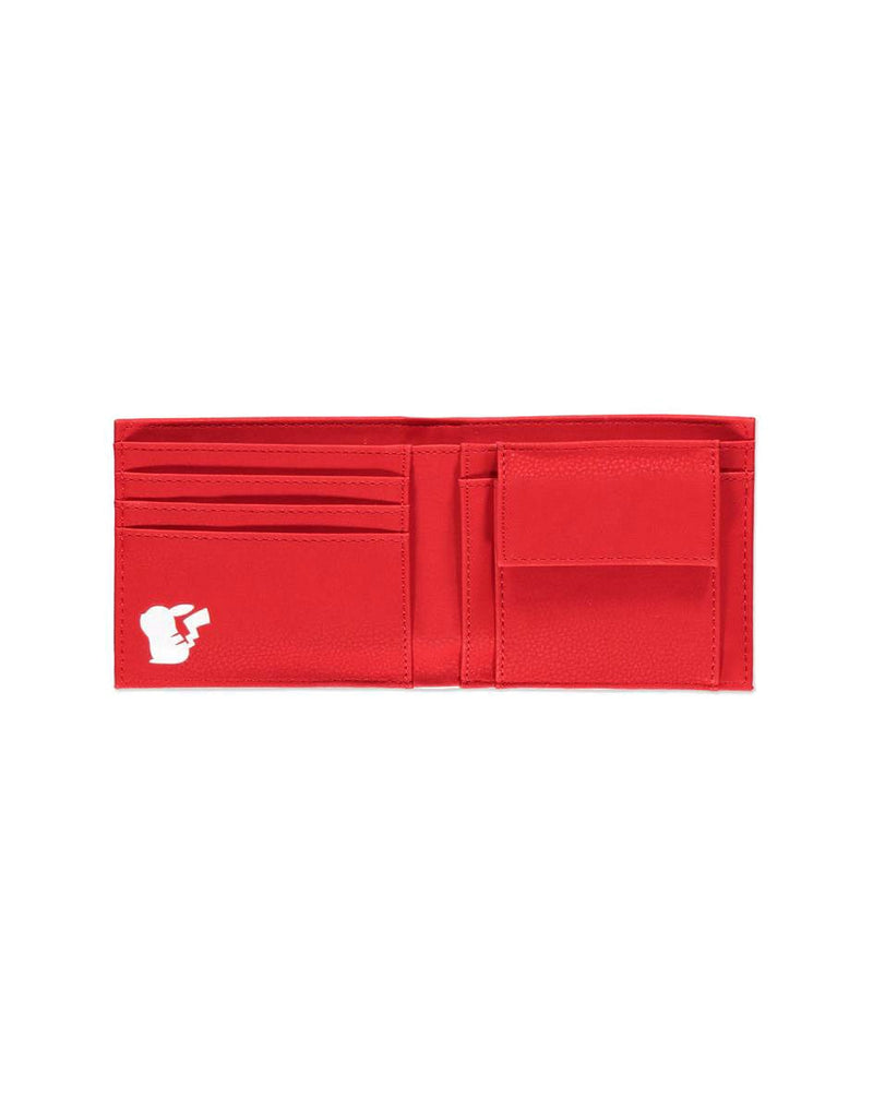 One Size Pokemon - Trainer TECH - Zip Around Wallet