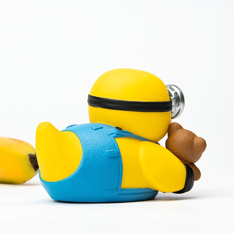 Minions Bob TUBBZ Cosplaying Duck Collectible
