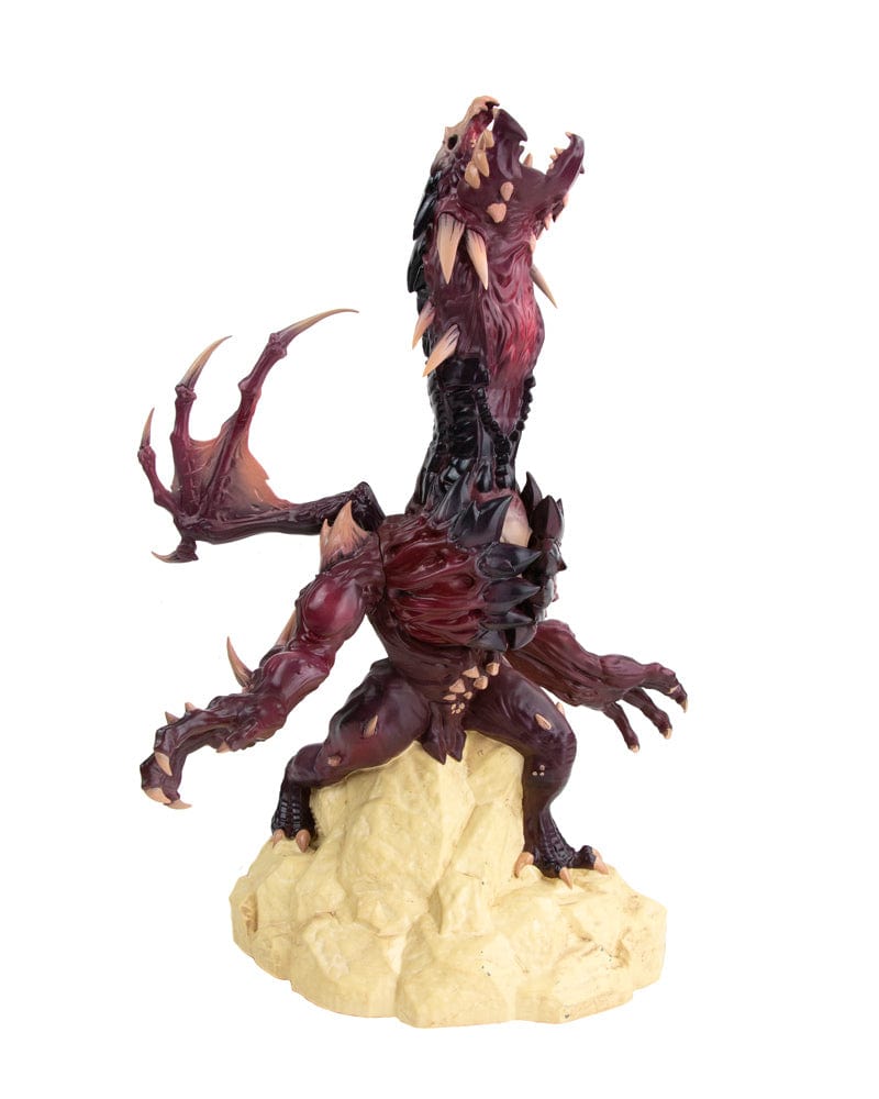 Official Borderlands 3 The Rampager Incense Burner