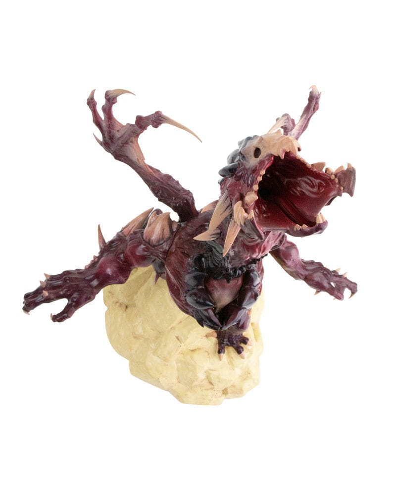 Official Borderlands 3 The Rampager Incense Burner