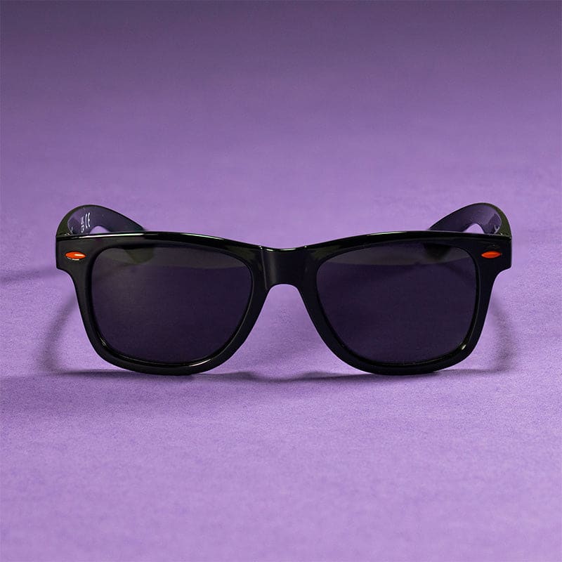 Official Back To The Future Japanese Style Sunglasses