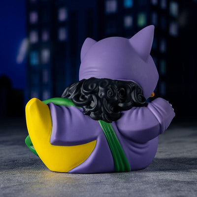 DC Comics Catwoman TUBBZ Cosplaying Duck Collectible