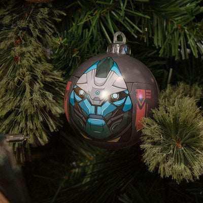 Official Destiny Christmas Decoration Bundle