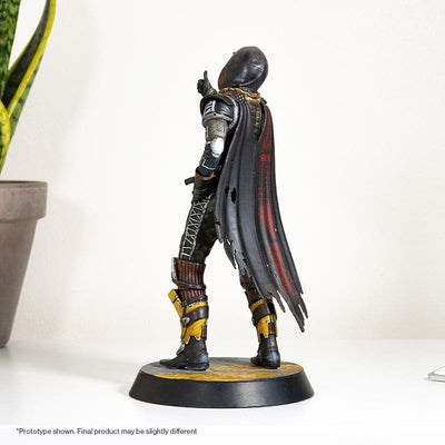 Destiny 2: Beyond Light Cayde-6 Limited Edition Statue