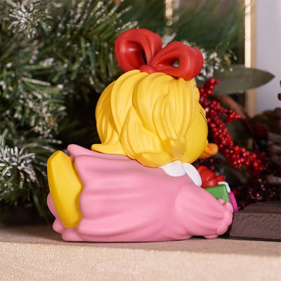 Dr. Seuss Cindy Lou Who TUBBZ Cosplaying Duck Collectible