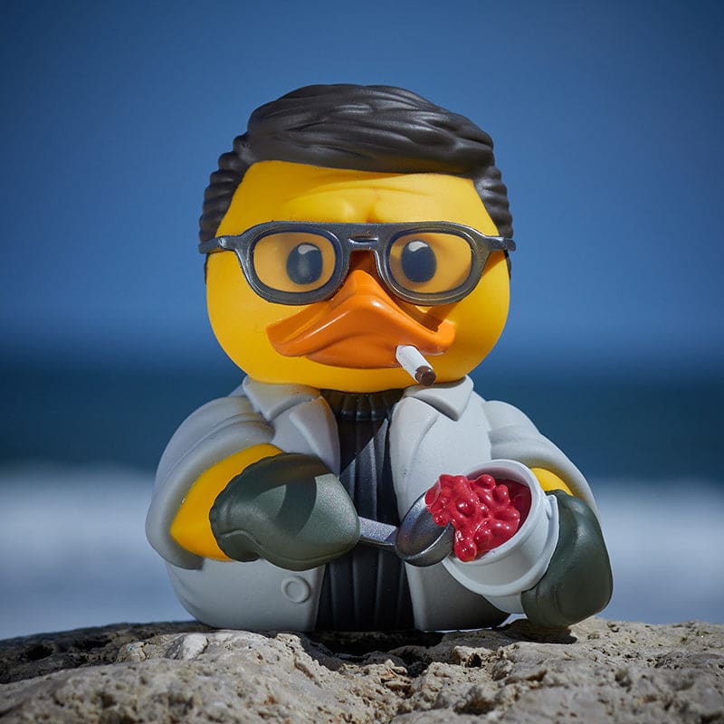 Jaws Martin Brody TUBBZ Cosplaying Duck Collectible
