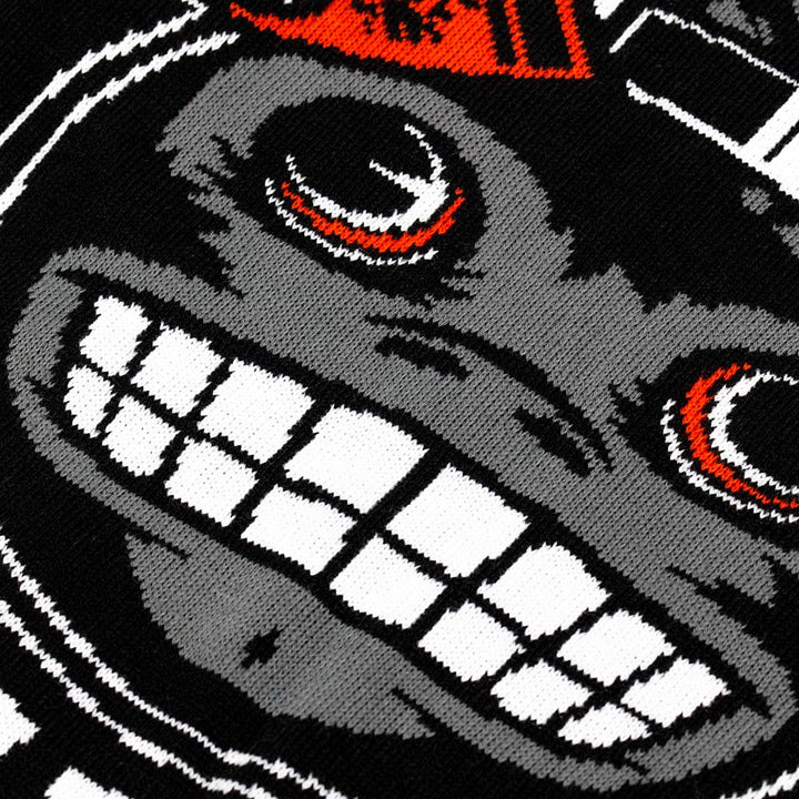 Call of duty christmas sweater hotsell