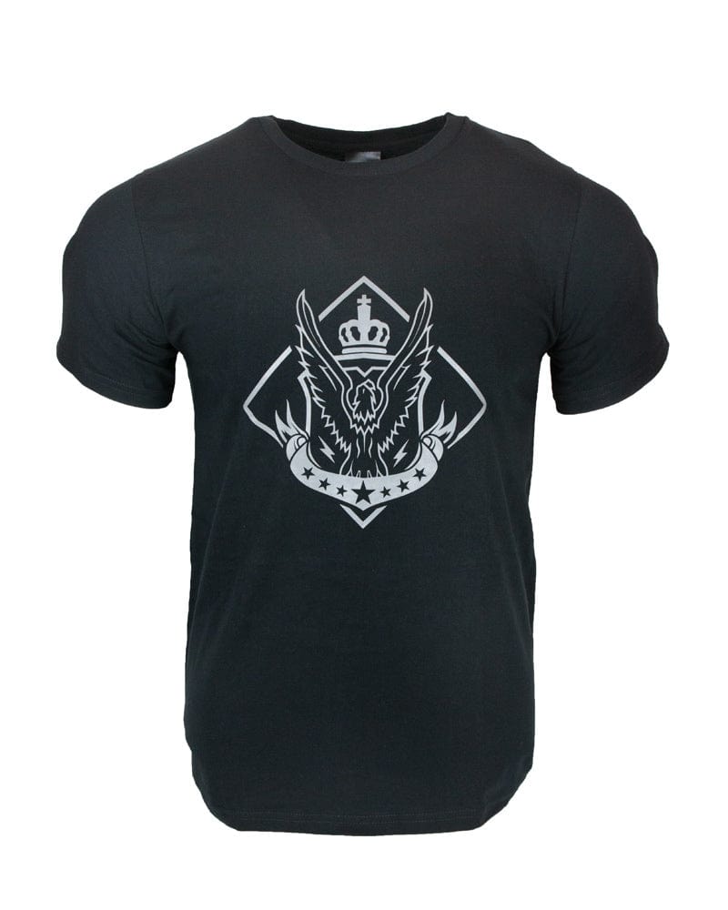 UK S / US XS Official Call of Duty Modern Warfare West Faction  T-Shirts
