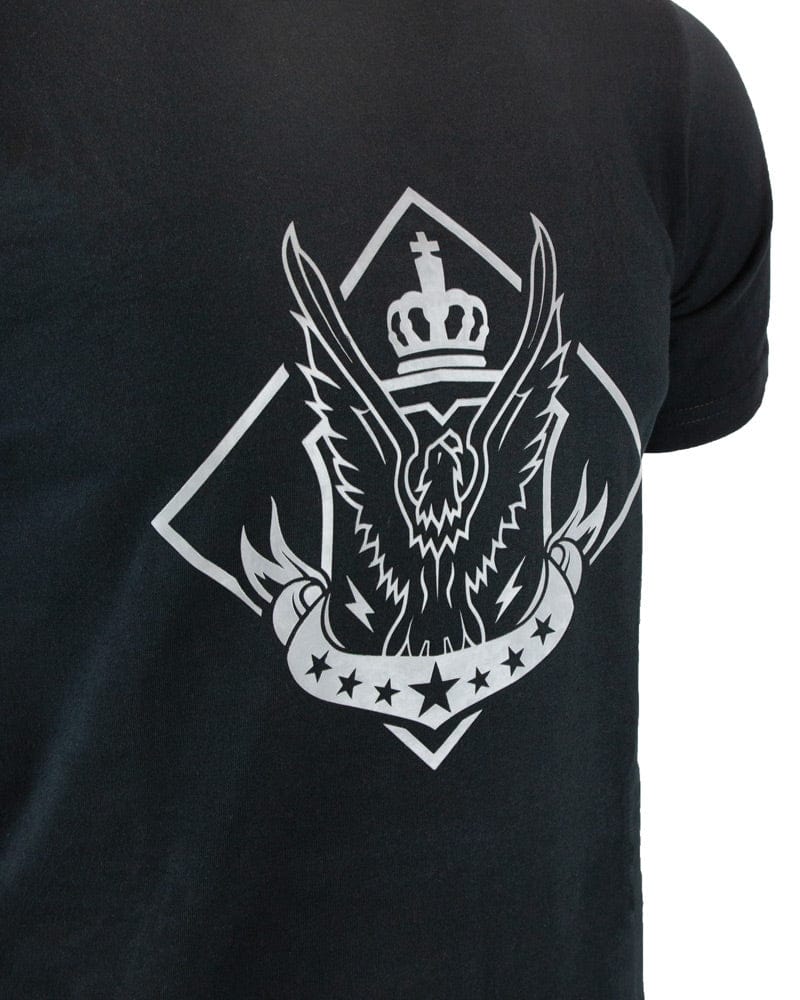Official Call of Duty Modern Warfare West Faction  T-Shirts