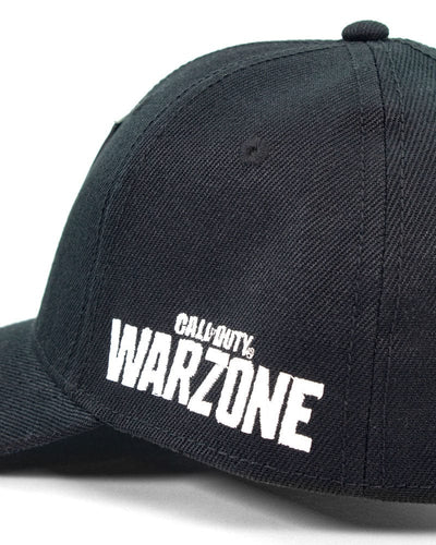 One Size Official Call Of Duty Warzone Gulag Snapback