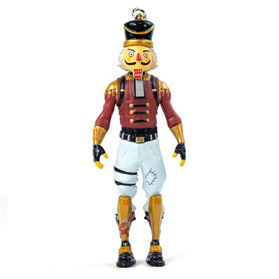 Official Fortnite ‘Crackshot’ 3D Christmas Decoration / Ornament